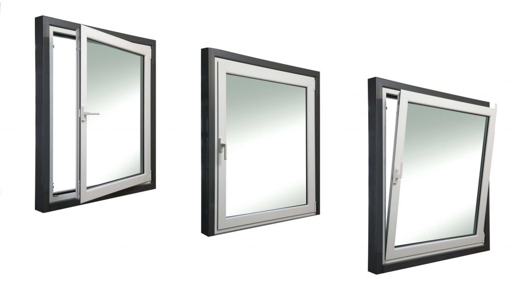 Tilt-Turn | Atlantic Windows